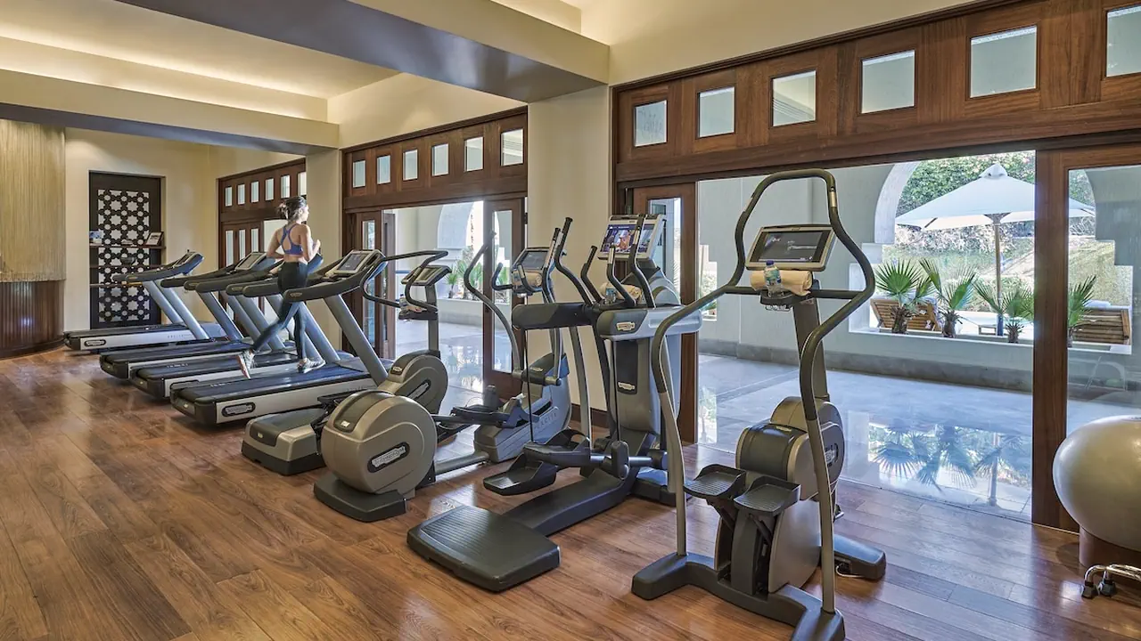 الفندق فور سيزون ريزورت - شرم الشيخ